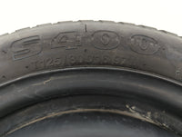 2006-2017 Hyundai Sonata Spare Donut Tire Wheel Rim Oem