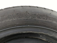 2006-2017 Hyundai Sonata Spare Donut Tire Wheel Rim Oem