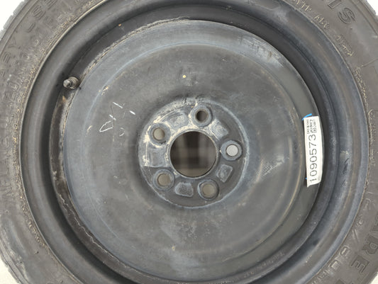 2012-2018 Ford Focus Spare Donut Tire Wheel Rim Oem