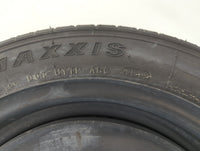 2012-2018 Ford Focus Spare Donut Tire Wheel Rim Oem