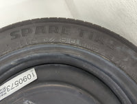 2012-2018 Ford Focus Spare Donut Tire Wheel Rim Oem