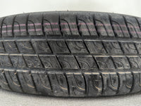 2012-2018 Ford Focus Spare Donut Tire Wheel Rim Oem