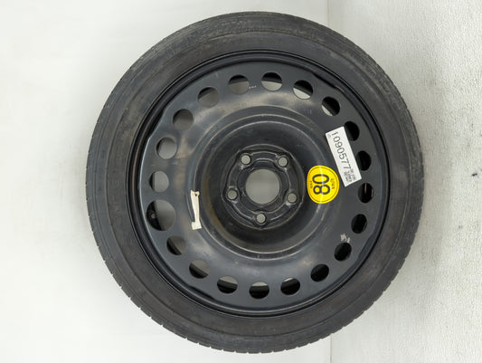 2013-2022 Buick Encore Spare Donut Tire Wheel Rim Oem