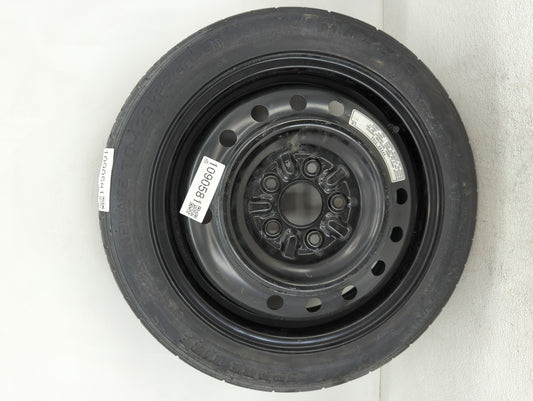 2013-2022 Honda Accord Spare Donut Tire Wheel Rim Oem