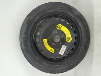 compare product 2006-2022 Dodge Charger Spare Donut Tire Wheel Rim Oem