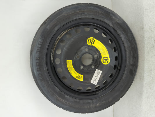 2006-2022 Dodge Charger Spare Donut Tire Wheel Rim Oem