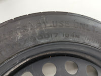 2006-2022 Dodge Charger Spare Donut Tire Wheel Rim Oem