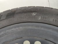 2006-2022 Dodge Charger Spare Donut Tire Wheel Rim Oem