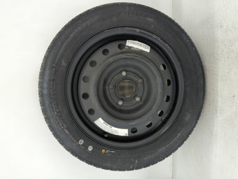 compare product 2016-2022 Honda Hr-v Spare Donut Tire Wheel Rim Oem