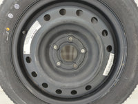 2016-2022 Honda Hr-v Spare Donut Tire Wheel Rim Oem