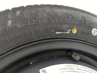 2016-2022 Honda Hr-v Spare Donut Tire Wheel Rim Oem