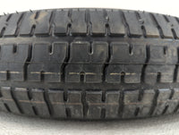 2016-2022 Honda Hr-v Spare Donut Tire Wheel Rim Oem