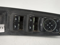 2016-2020 Ford Edge Master Power Window Switch Replacement Driver Side Left P/N:FT4 14A564 AG3 Fits Fits 2016 2017 2018 2019 2020 OEM Used Auto Parts - Oemusedautoparts1.com