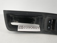 2016-2020 Ford Edge Master Power Window Switch Replacement Driver Side Left P/N:FT4 14A564 AG3 Fits Fits 2016 2017 2018 2019 2020 OEM Used Auto Parts - Oemusedautoparts1.com