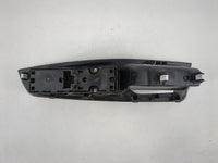 2016-2020 Ford Edge Master Power Window Switch Replacement Driver Side Left P/N:FT4 14A564 AG3 Fits Fits 2016 2017 2018 2019 2020 OEM Used Auto Parts - Oemusedautoparts1.com