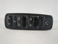 2014-2016 Jeep Cherokee Master Power Window Switch Replacement Driver Side Left P/N:68271203AB Fits Fits 2013 2014 2015 2016 2017 OEM Used Auto Parts - Oemusedautoparts1.com