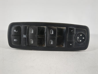 compare product 2014-2016 Jeep Cherokee Master Power Window Switch Replacement Driver Side Left P/N:68271203AB Fits Fits 2013 2014 2015 2016 2017 OEM Used Auto Parts