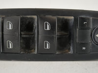 2014-2016 Jeep Cherokee Master Power Window Switch Replacement Driver Side Left P/N:68271203AB Fits Fits 2013 2014 2015 2016 2017 OEM Used Auto Parts - Oemusedautoparts1.com
