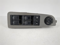 2006-2010 Chrysler 300 Master Power Window Switch Replacement Driver Side Left P/N:04602781AA Fits OEM Used Auto Parts