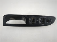 2006-2020 Volkswagen Passat Master Power Window Switch Replacement Driver Side Left P/N:1K4 959 857 B Fits OEM Used Auto Parts
