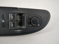 2006-2020 Volkswagen Passat Master Power Window Switch Replacement Driver Side Left P/N:1K4 959 857 B Fits OEM Used Auto Parts