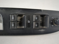 2006-2020 Volkswagen Passat Master Power Window Switch Replacement Driver Side Left P/N:1K4 959 857 B Fits OEM Used Auto Parts