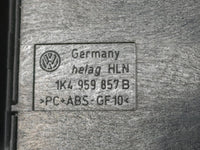 2006-2020 Volkswagen Passat Master Power Window Switch Replacement Driver Side Left P/N:1K4 959 857 B Fits OEM Used Auto Parts