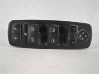 2015 Dodge Journey Master Power Window Switch Replacement Driver Side Left P/N:68084001AD Fits OEM Used Auto Parts - Oemusedautoparts1.com