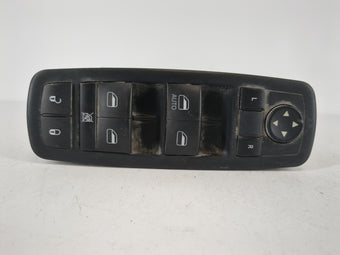 compare product 2015 Dodge Journey Master Power Window Switch Replacement Driver Side Left P/N:68084001AD Fits OEM Used Auto Parts