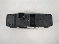2015 Dodge Journey Master Power Window Switch Replacement Driver Side Left P/N:68084001AD Fits OEM Used Auto Parts - Oemusedautoparts1.com