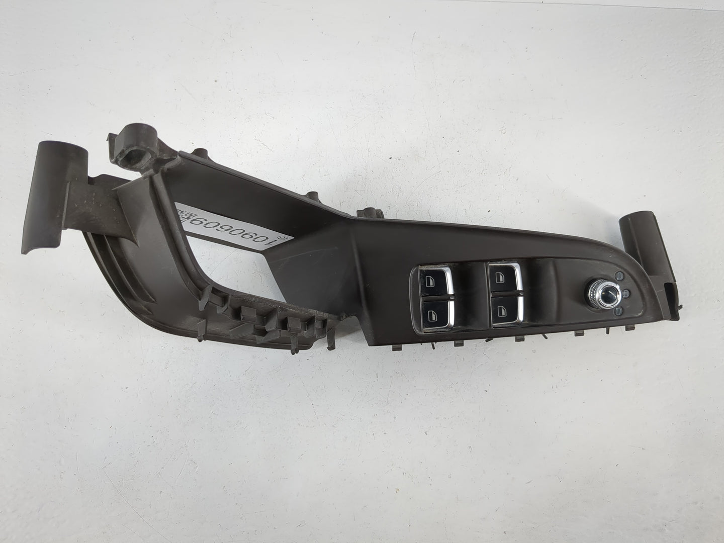2013-2017 Audi A5 Master Power Window Switch Replacement Driver Side Left P/N:8F1 867 171 Fits Fits 2013 2014 2015 2016 2017 OEM Used Auto Parts - Oemusedautoparts1.com