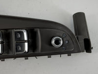 2013-2017 Audi A5 Master Power Window Switch Replacement Driver Side Left P/N:8F1 867 171 Fits Fits 2013 2014 2015 2016 2017 OEM Used Auto Parts - Oemusedautoparts1.com