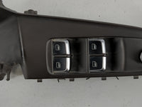2013-2017 Audi A5 Master Power Window Switch Replacement Driver Side Left P/N:8F1 867 171 Fits Fits 2013 2014 2015 2016 2017 OEM Used Auto Parts - Oemusedautoparts1.com