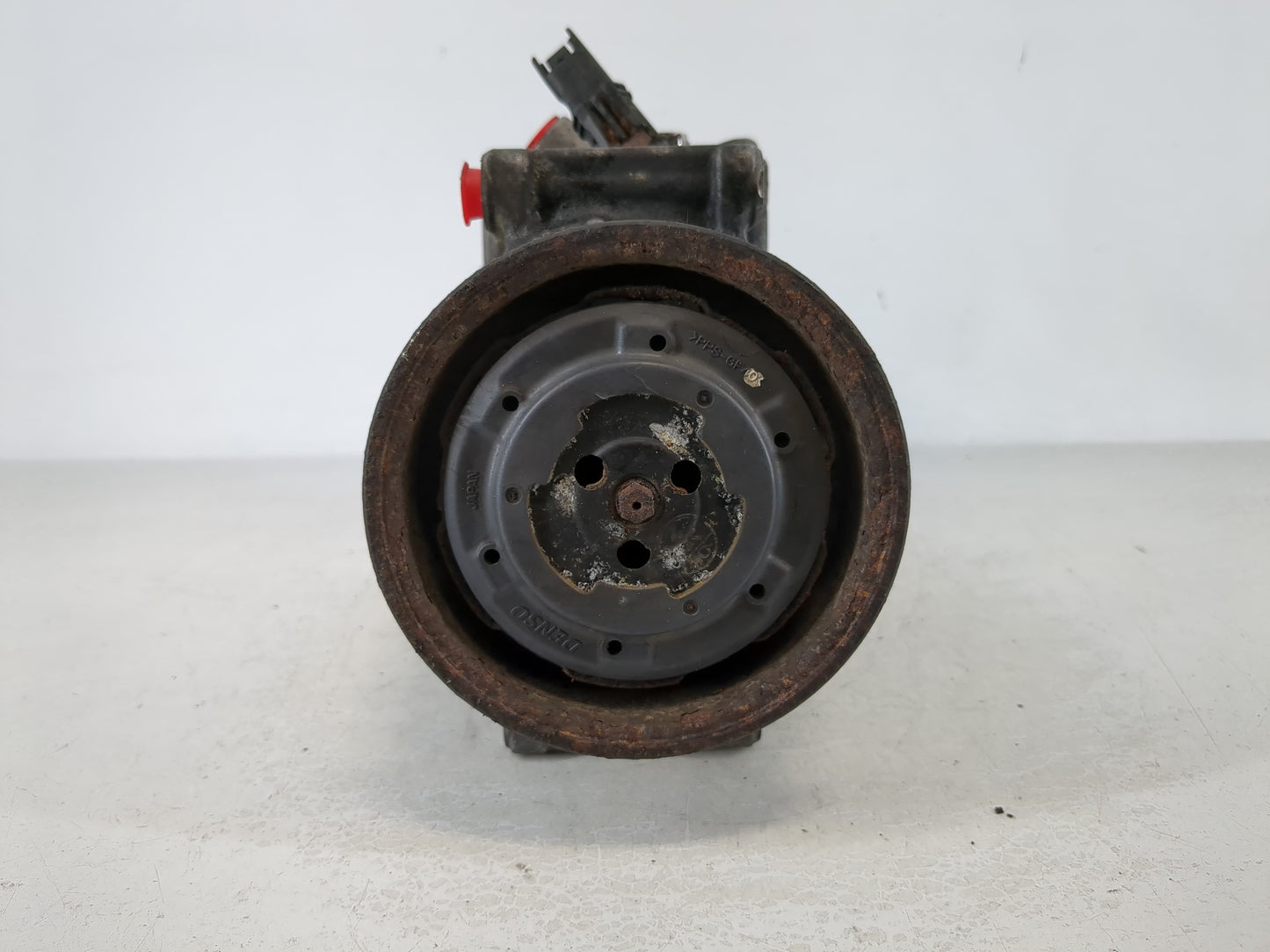 Bmw 328i Xdrive Air Conditioning A/c Ac Compressor Oem