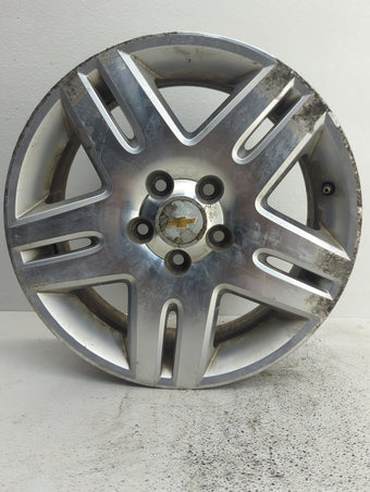 compare product 2006-2016 Chevrolet Impala Oem Wheel Rim