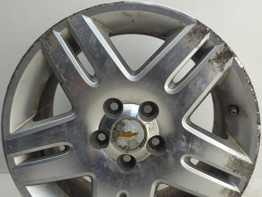 2006-2016 Chevrolet Impala Oem Wheel Rim