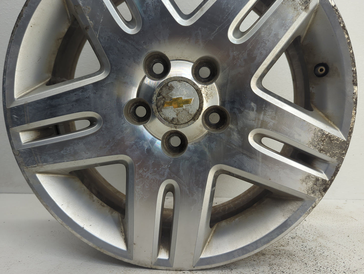 2006-2016 Chevrolet Impala Oem Wheel Rim