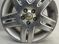 2006-2016 Chevrolet Impala Oem Wheel Rim