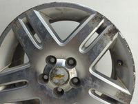 2006-2016 Chevrolet Impala Oem Wheel Rim
