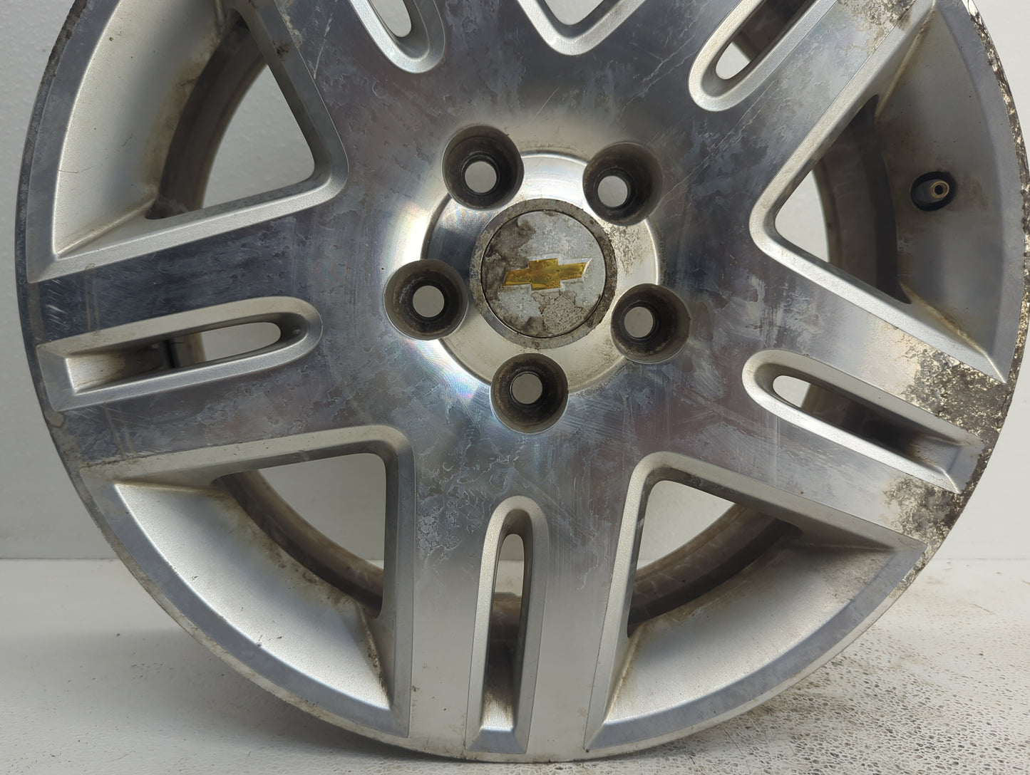 2006-2016 Chevrolet Impala Oem Wheel Rim