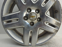 2006-2016 Chevrolet Impala Oem Wheel Rim