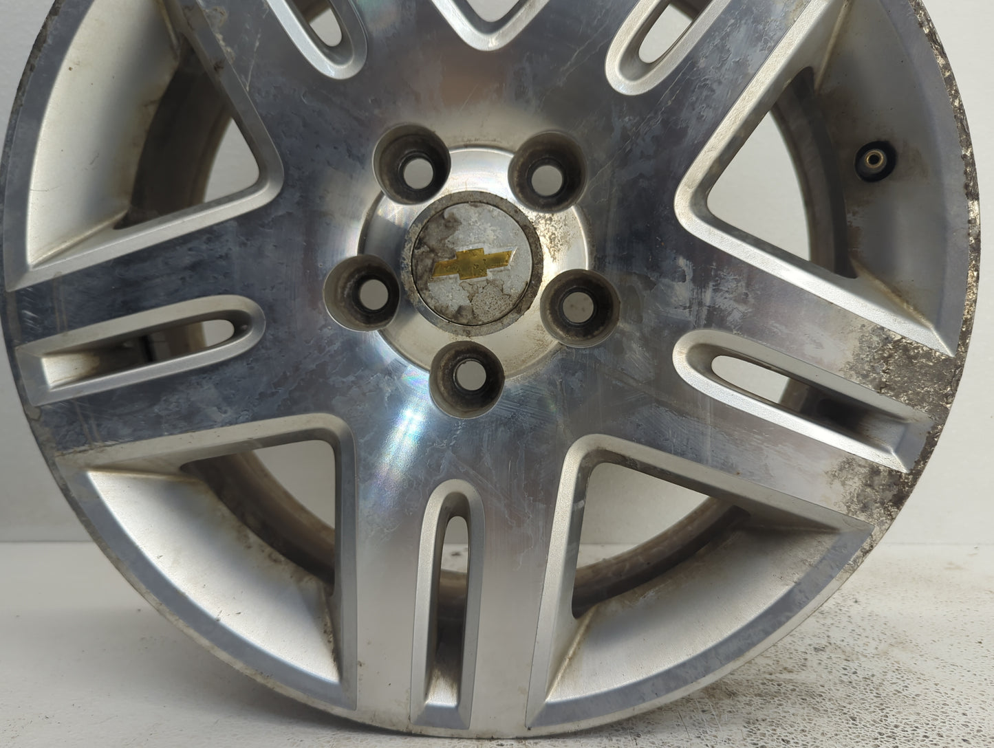 2006-2016 Chevrolet Impala Oem Wheel Rim