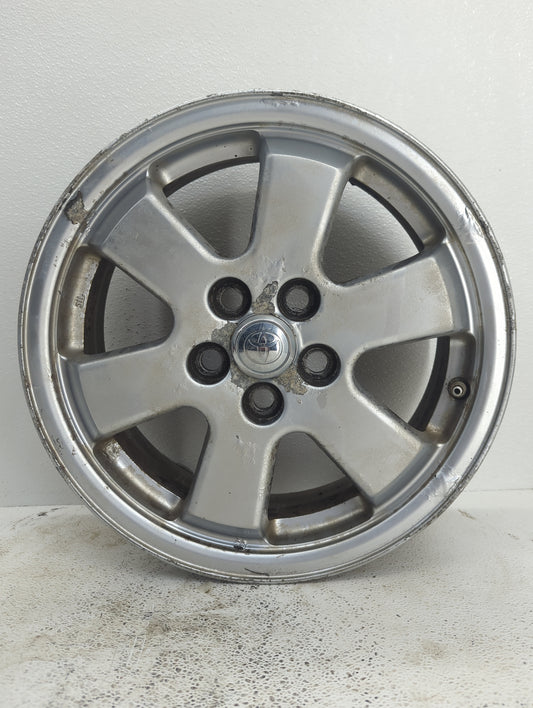 2004-2009 Toyota Prius Oem Wheel Rim