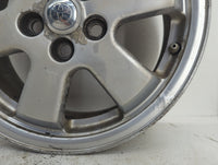 2004-2009 Toyota Prius Oem Wheel Rim
