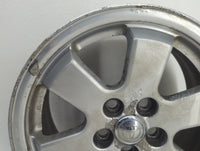 2004-2009 Toyota Prius Oem Wheel Rim