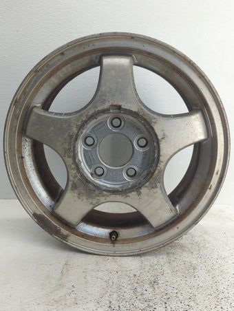 compare product 2000-2007 Chevrolet Impala Oem Wheel Rim