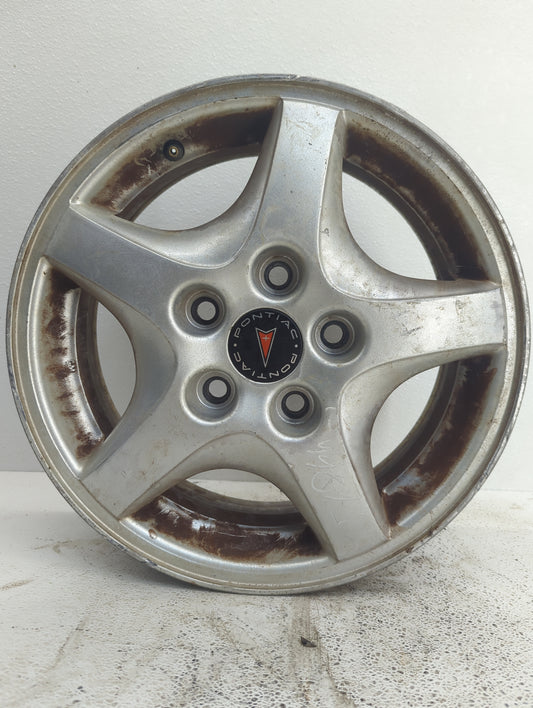 1999-2005 Pontiac Montana Oem Wheel Rim