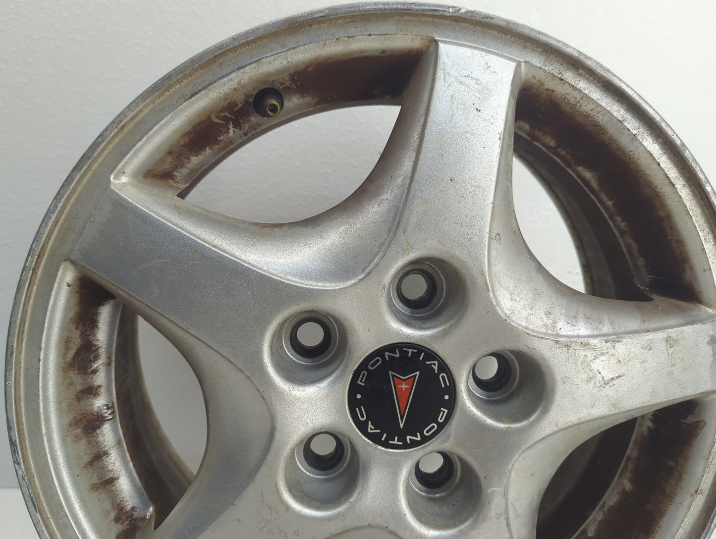 1999-2005 Pontiac Montana Oem Wheel Rim