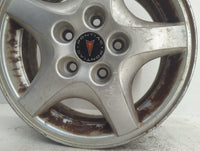 1999-2005 Pontiac Montana Oem Wheel Rim