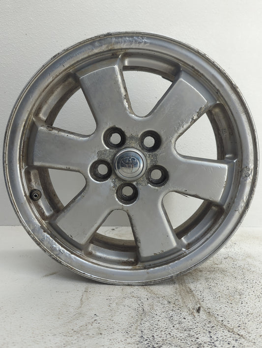 2004-2009 Toyota Prius Oem Wheel Rim